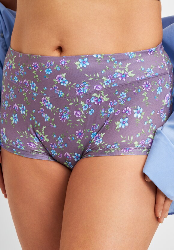 Трусы женские Жасмин шир.  580, рис. 2
