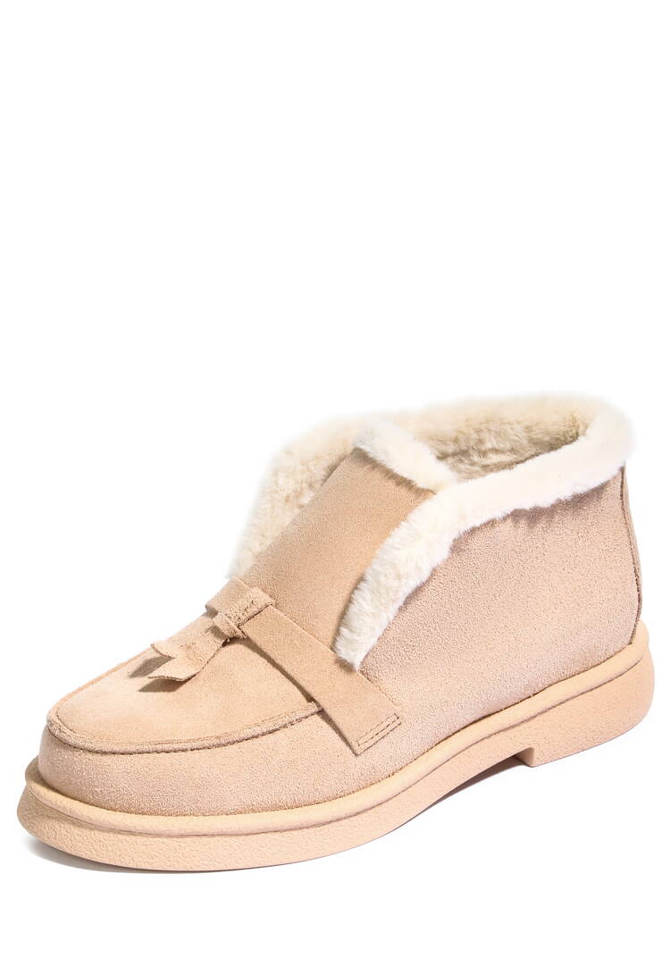 Ботинки женские Анелия шир.  750, рис. 1