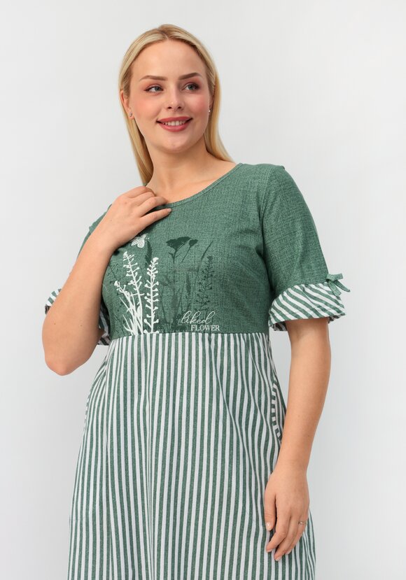 Платье Элая шир.  580, рис. 2