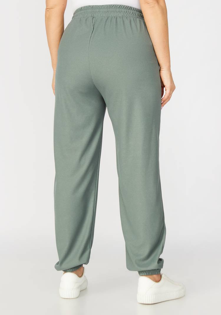 Брюки спортивные Отличное настроение шир.  750, рис. 15