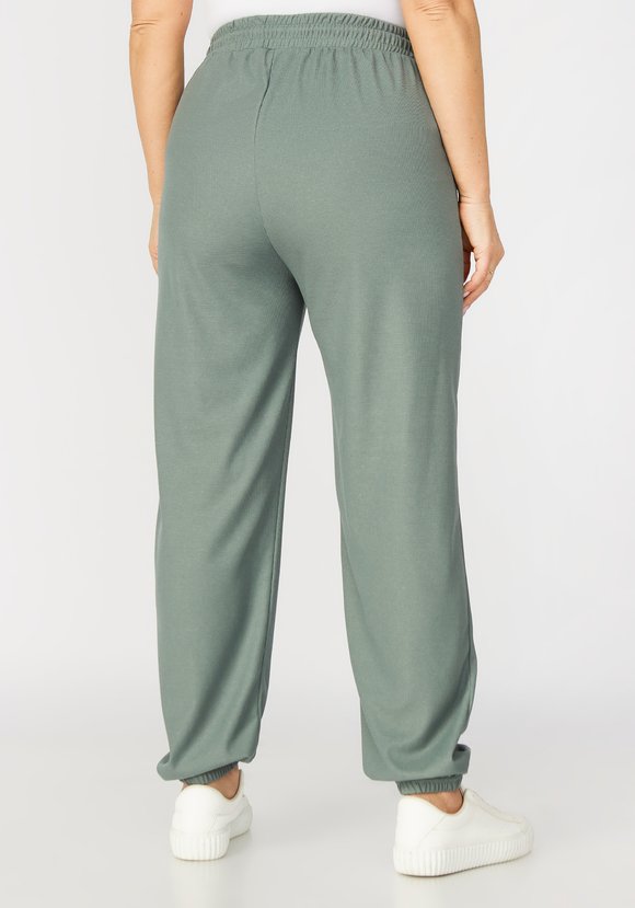 Брюки спортивные Отличное настроение шир.  580, рис. 15