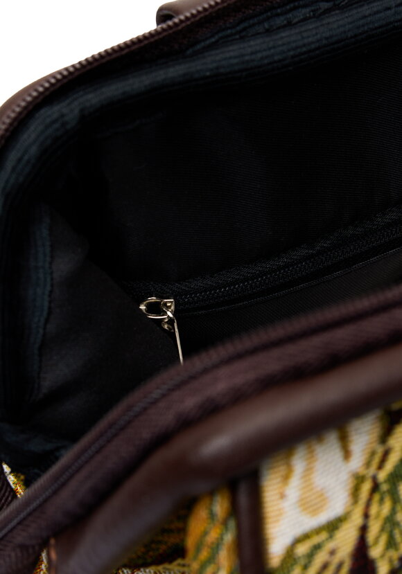 Сумка гобеленовая Адриана шир.  580, рис. 4