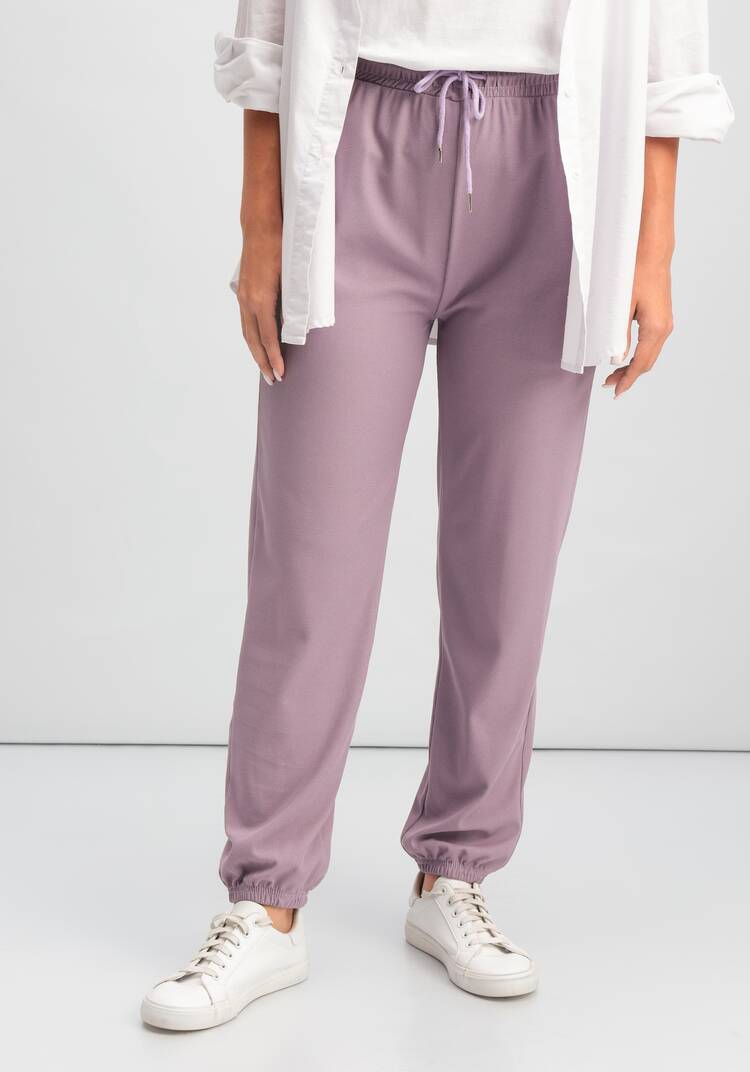 Брюки Ариана шир.  750, рис. 18