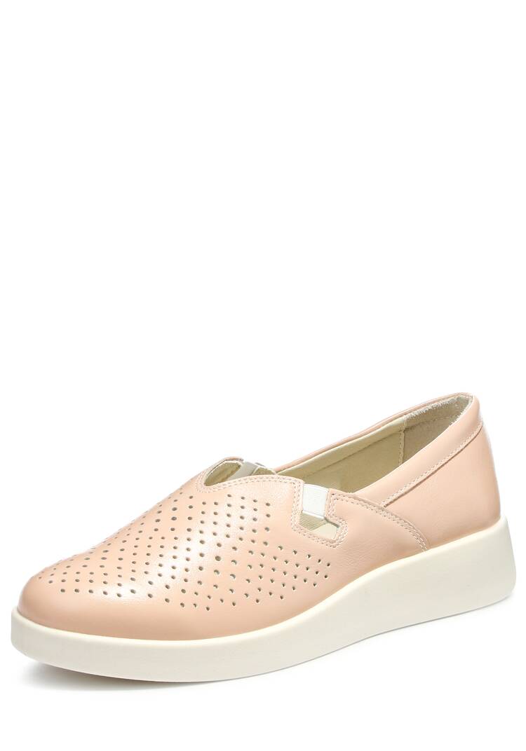 Слипоны женские Аиша шир.  750, рис. 16