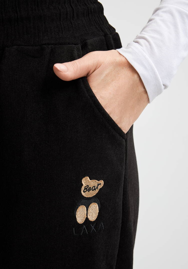 Брюки Морозное утро шир.  750, рис. 6