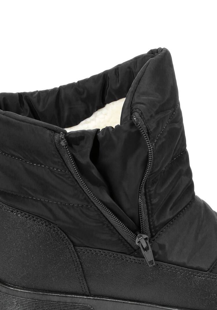 Дутики женские Айрина шир.  750, рис. 14