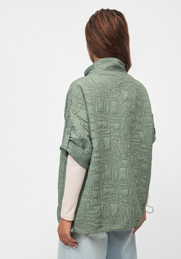 Жакет Гармония стихий шир.  580, рис. 15