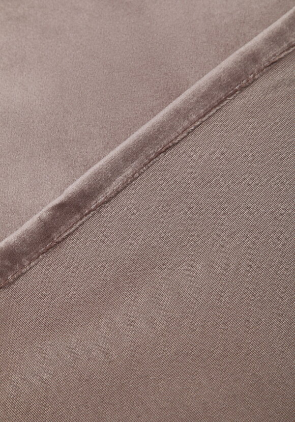 Портьера из велюра шир.  580, рис. 5