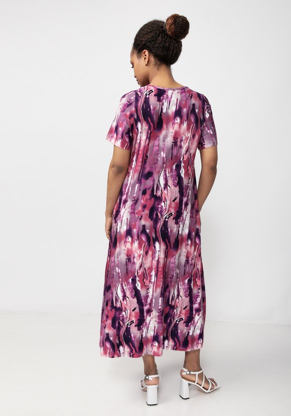 Платье женское Мэриан шир.  580, рис. 2