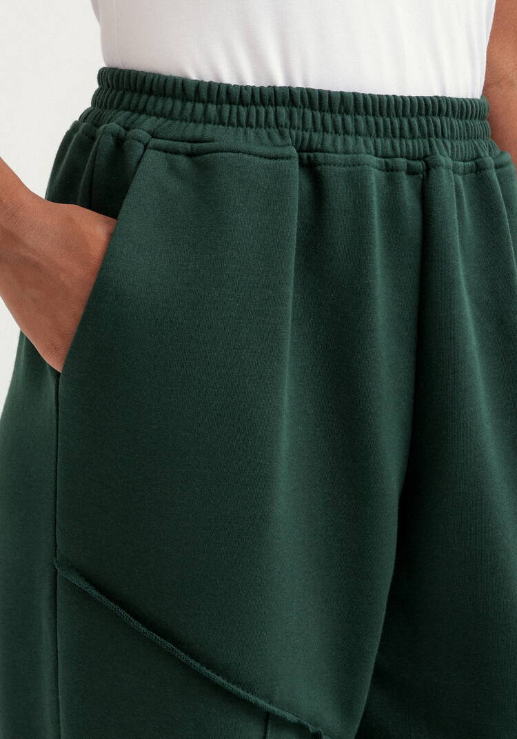 Брюки Лаура шир.  750, рис. 5