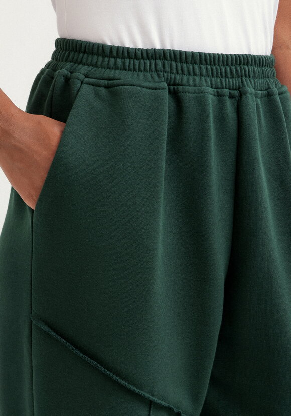 Брюки Лаура шир.  580, рис. 5