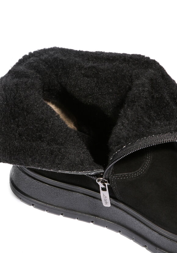 Ботинки женские Грация шир.  580, рис. 18