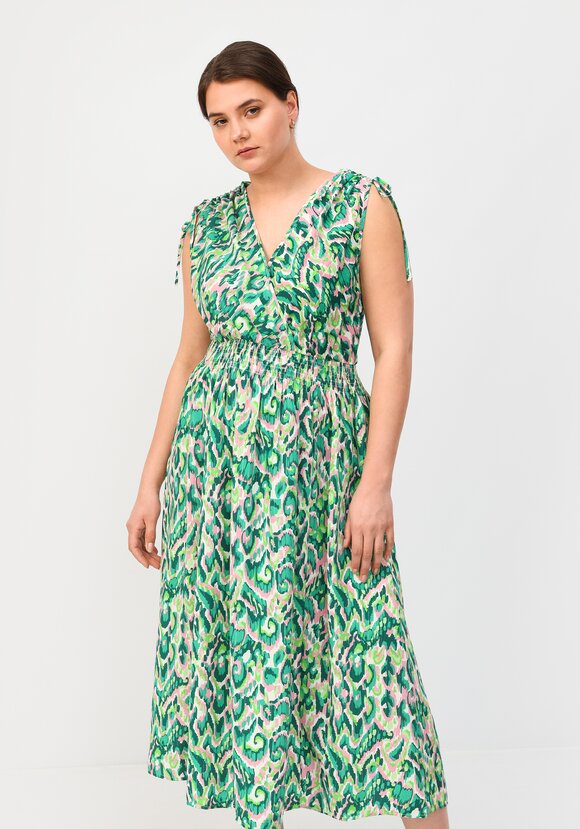 Платье Юнона шир.  580, рис. 2