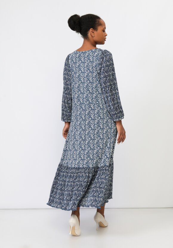 Платье Ширли шир.  580, рис. 21