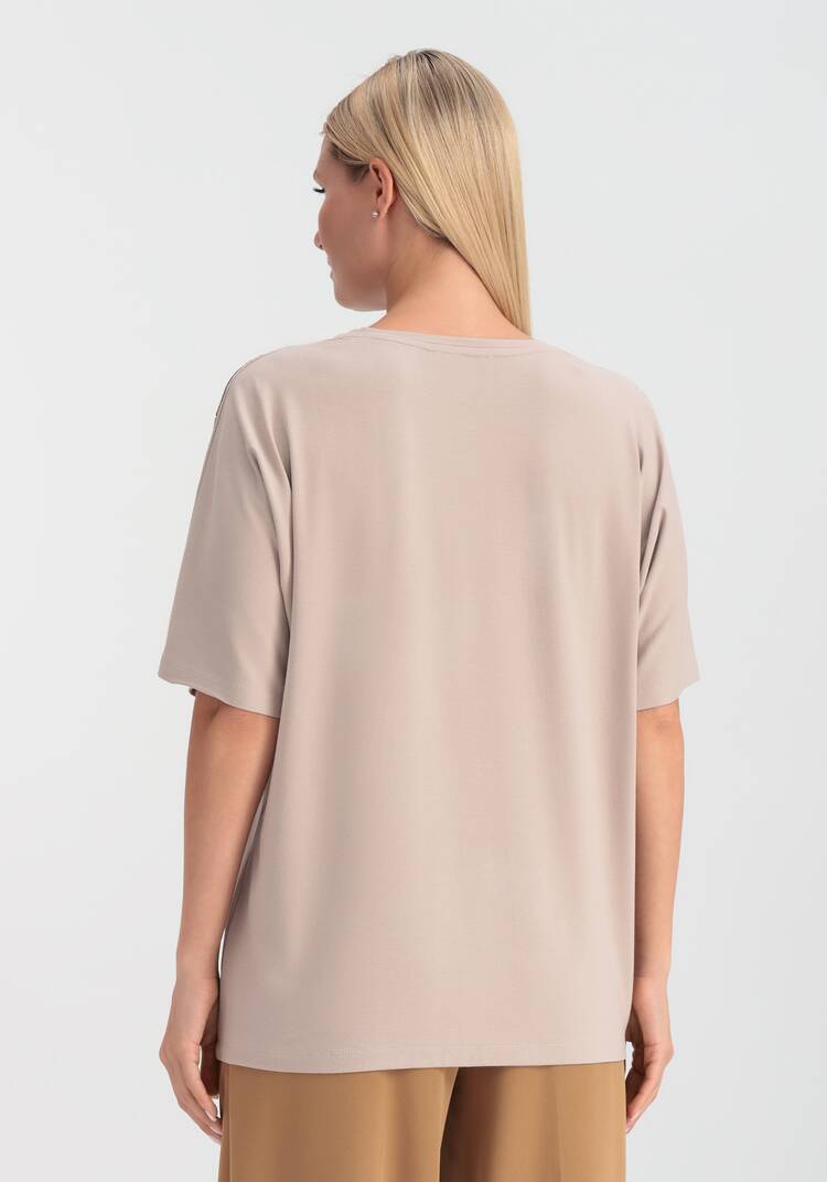 Блуза Ирис шир.  750, рис. 3