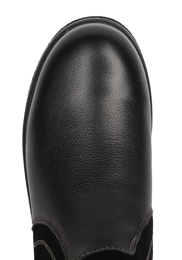 Ботинки женские Арнессия шир.  580, рис. 5