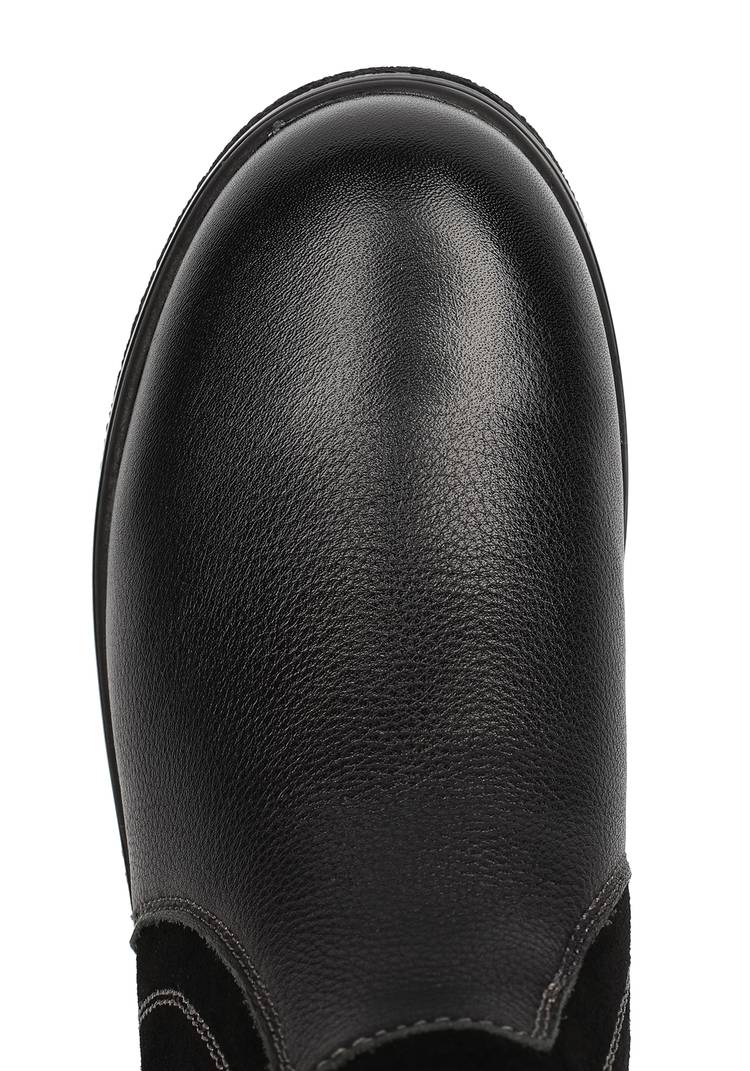 Ботинки женские Арнессия шир.  750, рис. 5