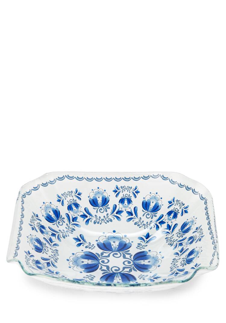 Набор салатников из стекла, 3 шт. шир.  750, рис. 31