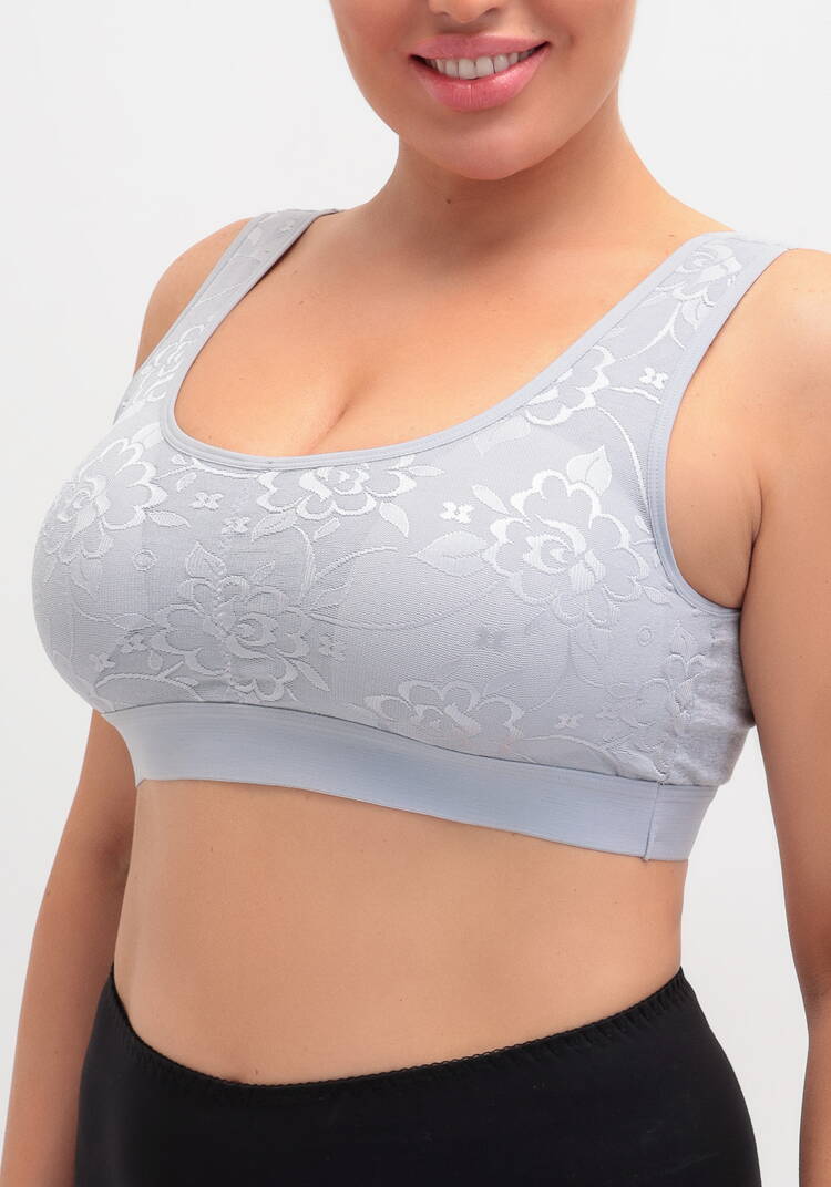 Комплект топов Мария 2 шт. шир.  750, рис. 12