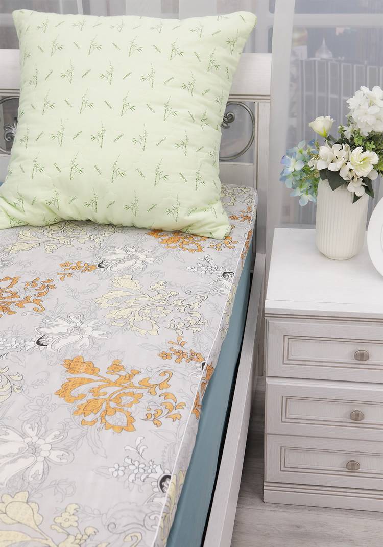 Матрас- топпер Основной инстинкт шир.  750, рис. 14