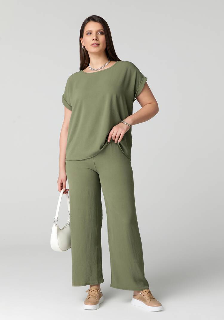 Костюм женский Изабель шир.  750, рис. 24