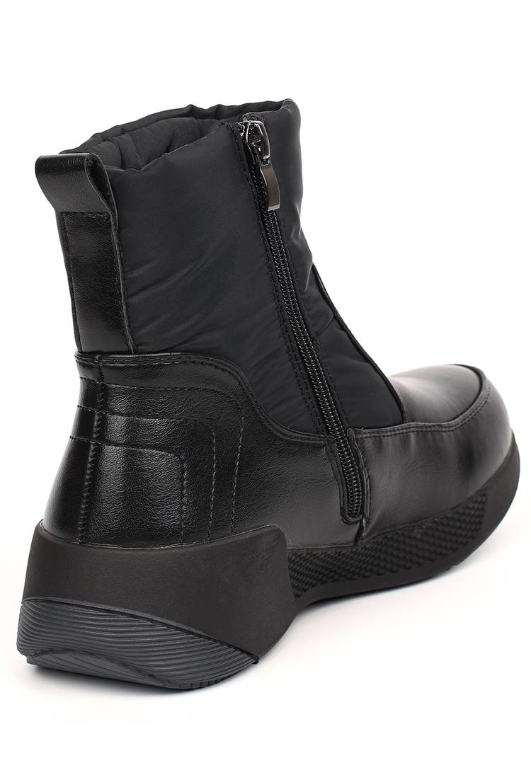 Дутики женские Лилиан шир.  750, рис. 7