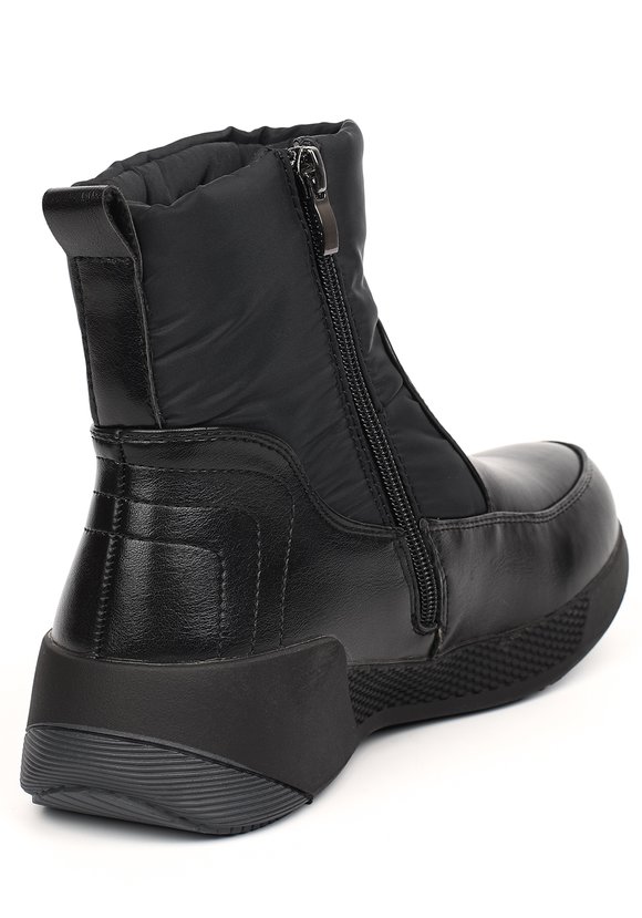 Дутики женские Лилиан шир.  580, рис. 7