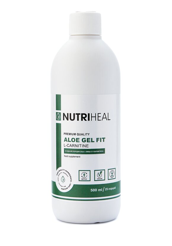 Напиток-липотропик L-CARNITINE, 2 шт. шир.  580, рис. 2