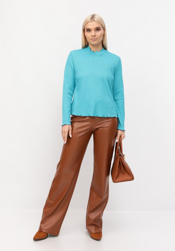 Водолазка Миранда шир.  580, рис. 2