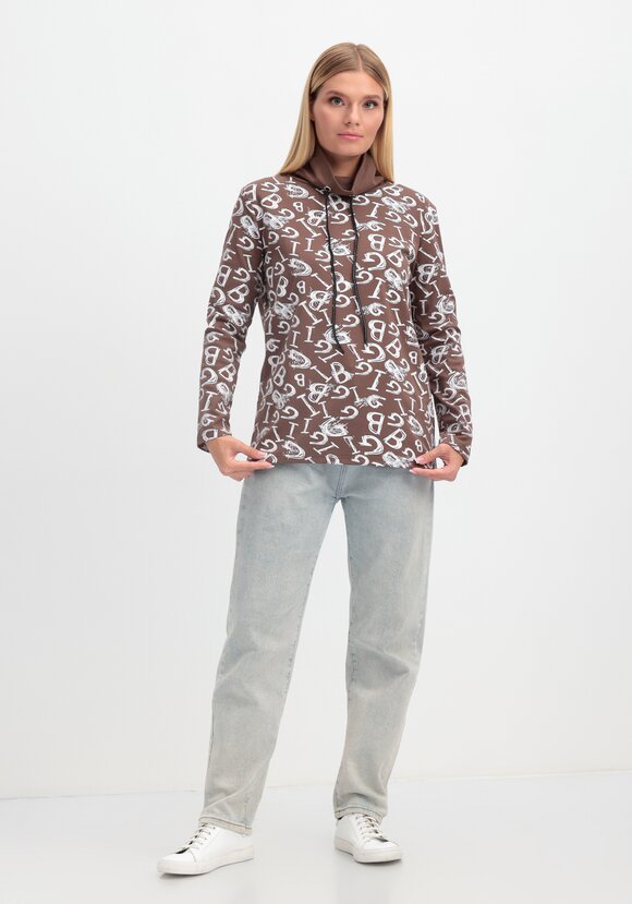 Свитшот Агнесса шир.  580, рис. 8