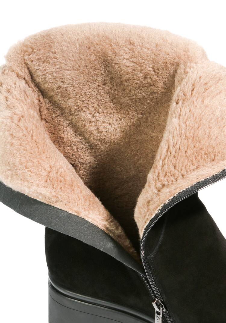 Сапоги женские Илона шир.  750, рис. 17