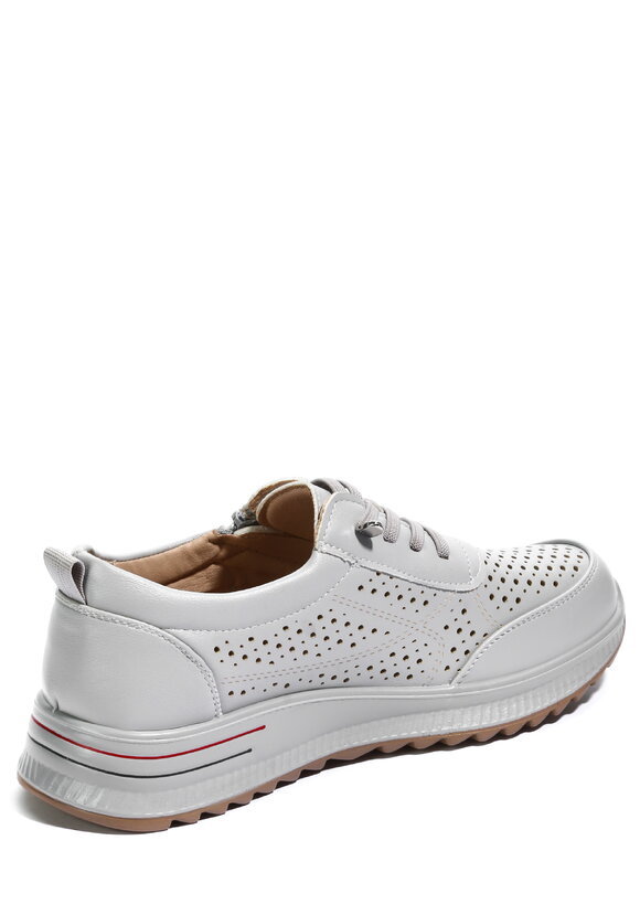 Кроссовки женские Амелия шир.  580, рис. 3