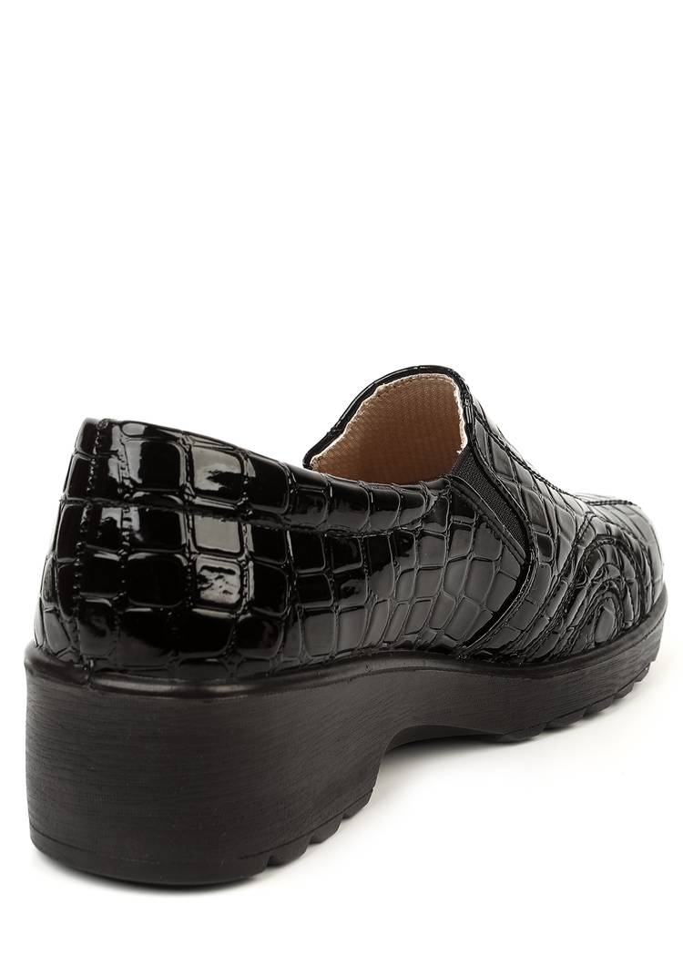 Туфли женские Стюарелла шир.  750, рис. 7