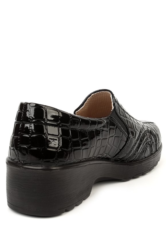 Туфли женские Стюарелла шир.  580, рис. 7