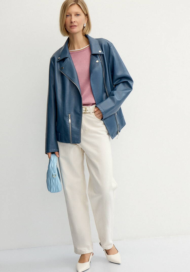 Джемпер Джобет шир.  750, рис. 15