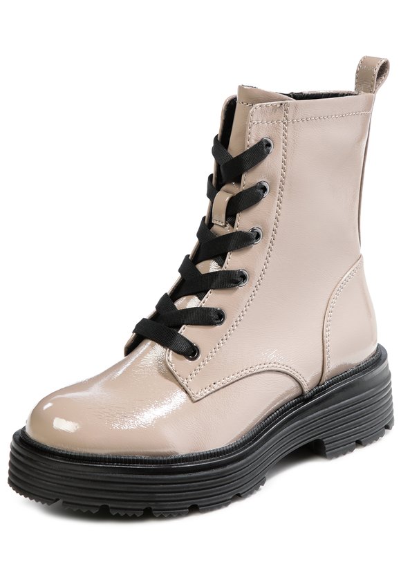 Ботинки женские Аида шир.  580, рис. 1