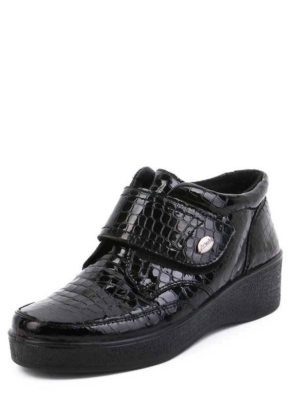 Ботинки женские  Синдия шир.  580, рис. 6