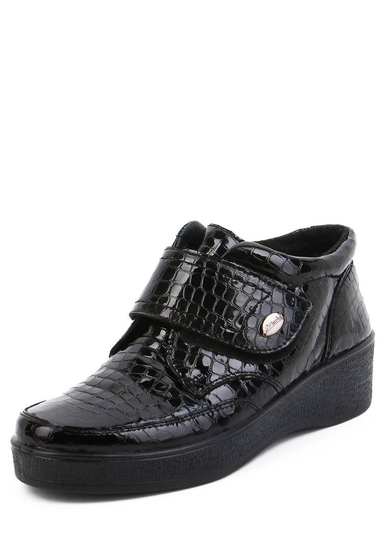 Ботинки женские  Синдия шир.  750, рис. 6