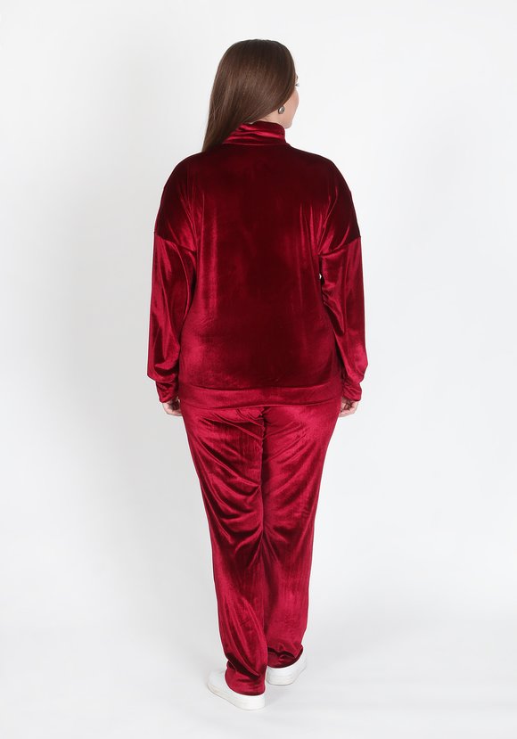 Костюм Ирина шир.  580, рис. 11