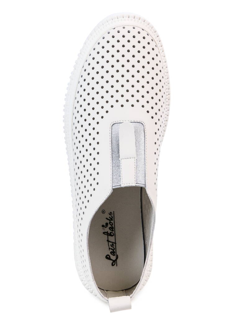 Туфли женские Мирал шир.  750, рис. 9