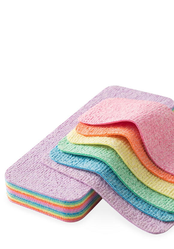 Салфетка многослойная Чистый лист шир.  580, рис. 2