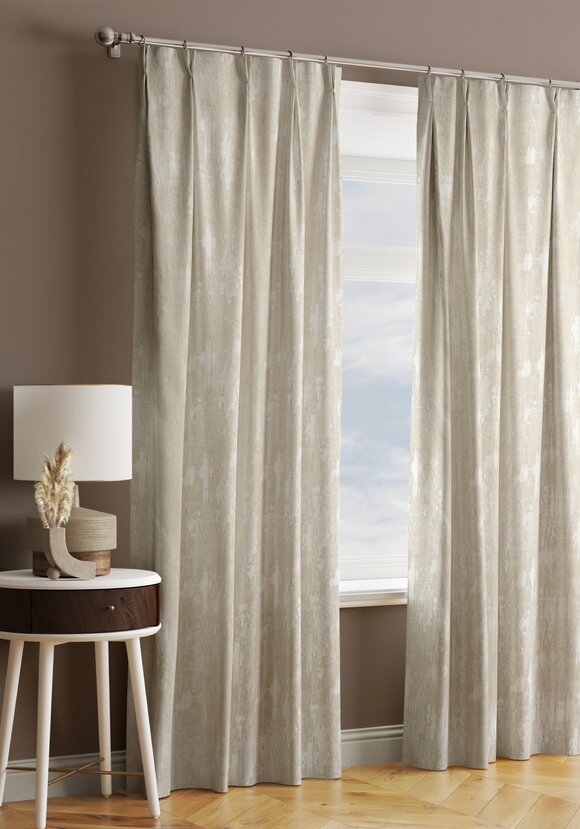 Портьера Бидасар шир.  580, рис. 25