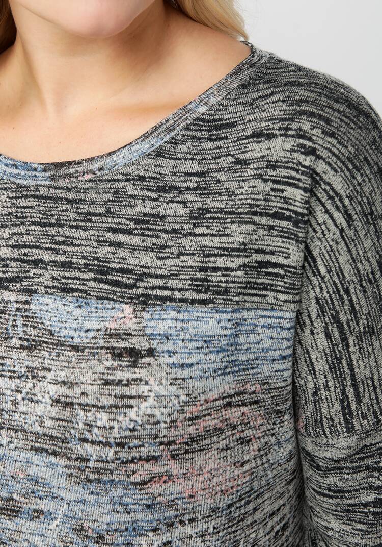 Платье Морган шир.  750, рис. 11