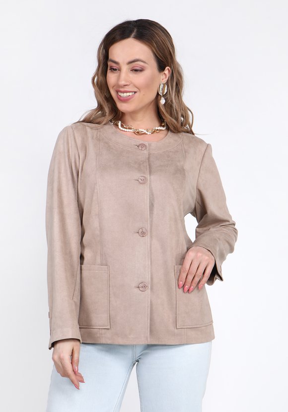 Пиджак Пленяющий взгляд шир.  580, рис. 14