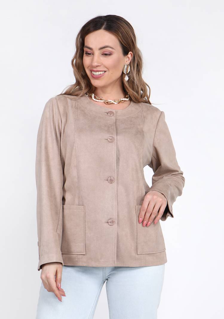 Пиджак Пленяющий взгляд шир.  750, рис. 14