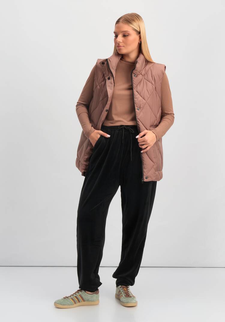 Брюки Алекс шир.  750, рис. 18