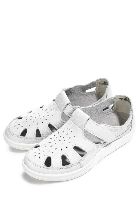 Туфли летние женские Холли шир.  580, рис. 15