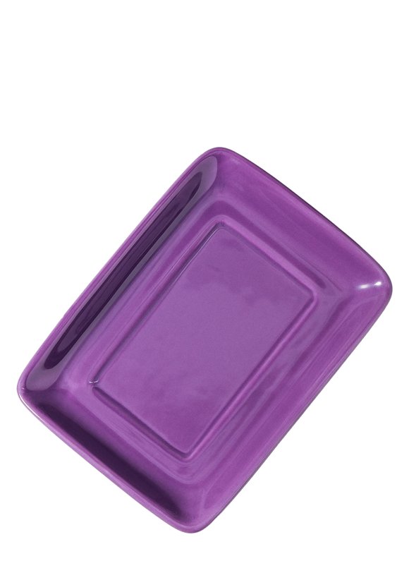 Маслёнка из доломитовой керамики шир.  580, рис. 10