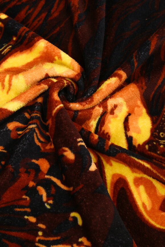 Плед-покрывало Царская порода шир.  580, рис. 14