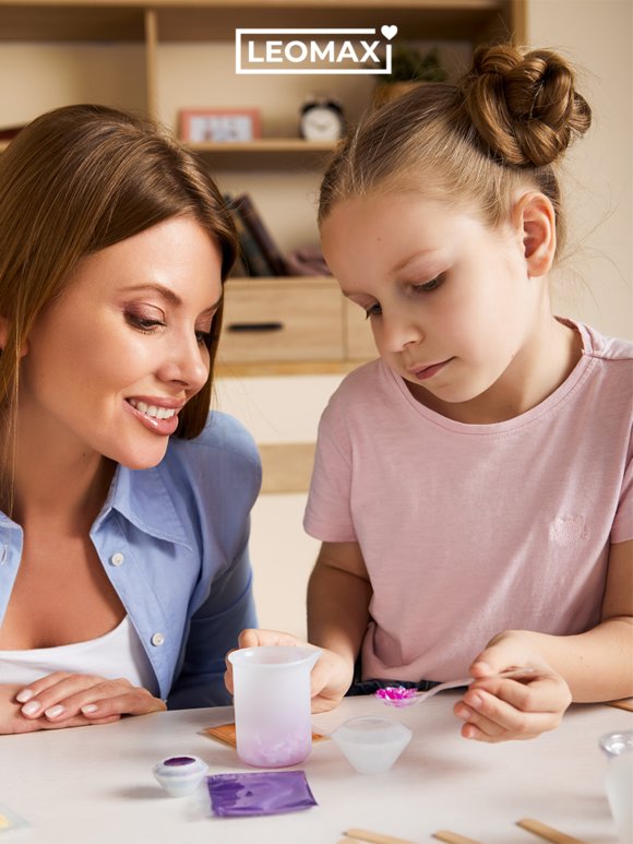 Наборы для творчества для эпоксидной смолы шир.  580, рис. 77